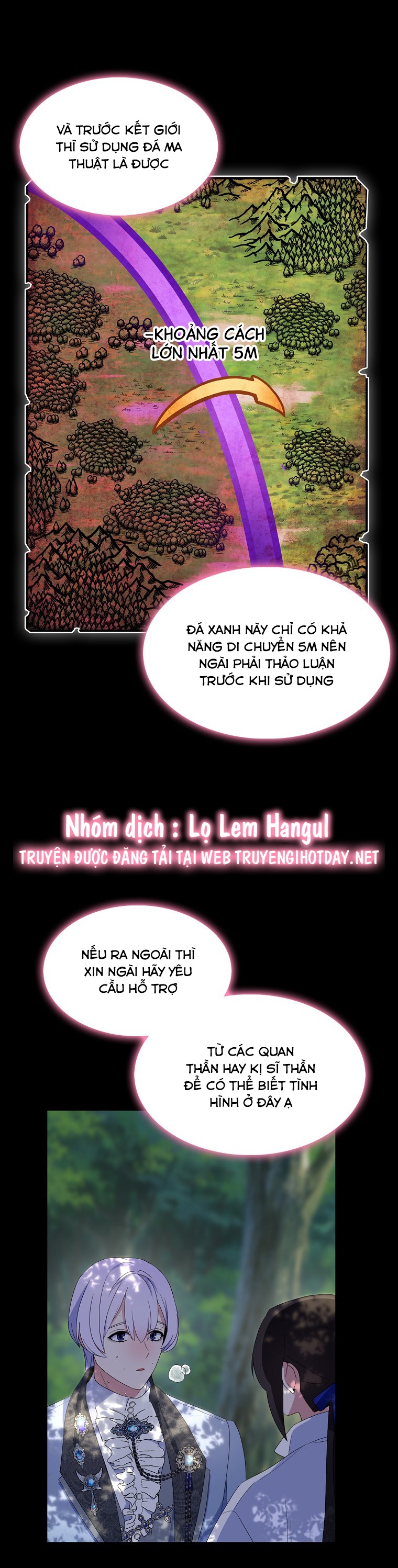 tôi sẽ cố gắng bảo vệ em gái chapter 62.1 12