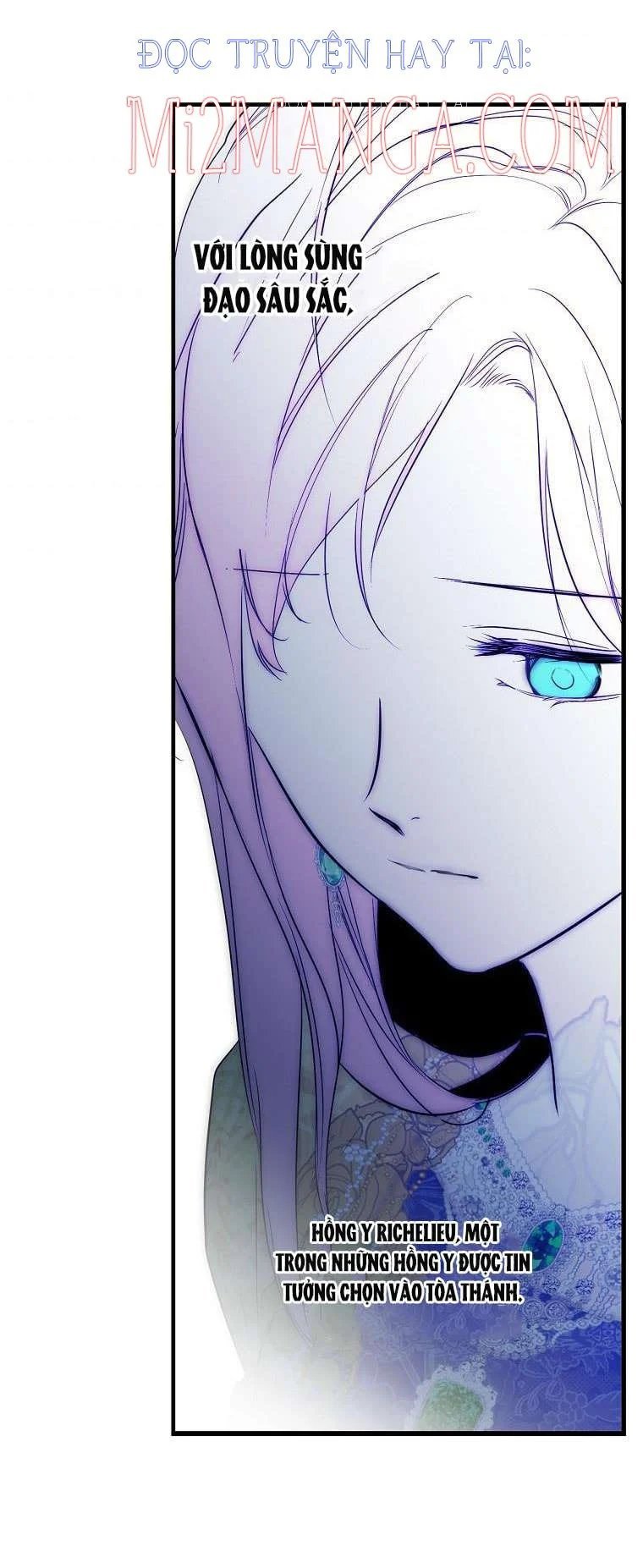 cổ tích về người mẹ kế chapter 81.5 13