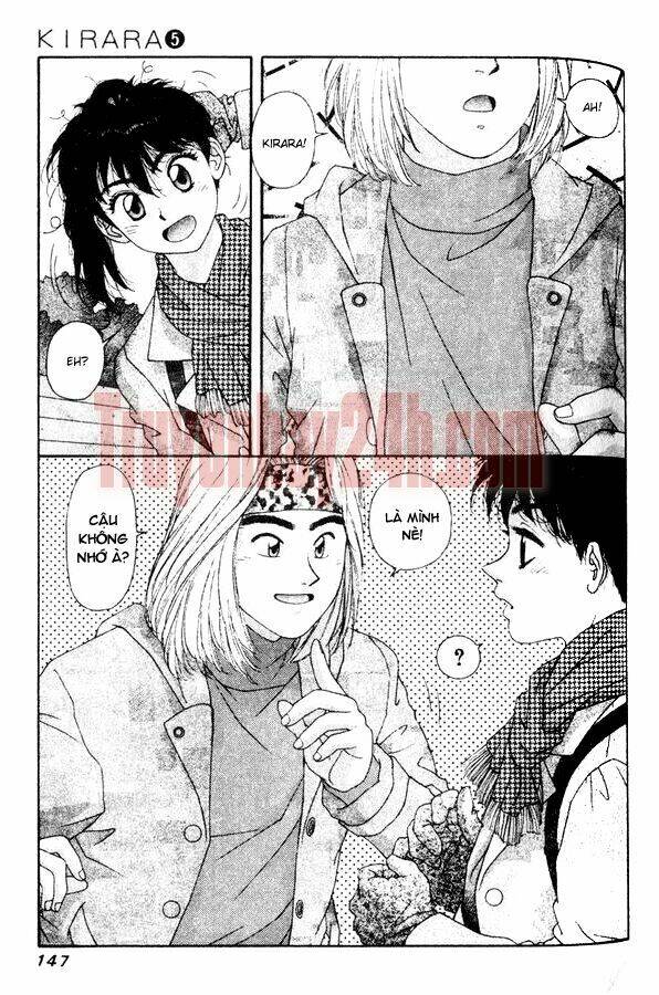 kirara - hồn ma quyến rũ chapter 34 18