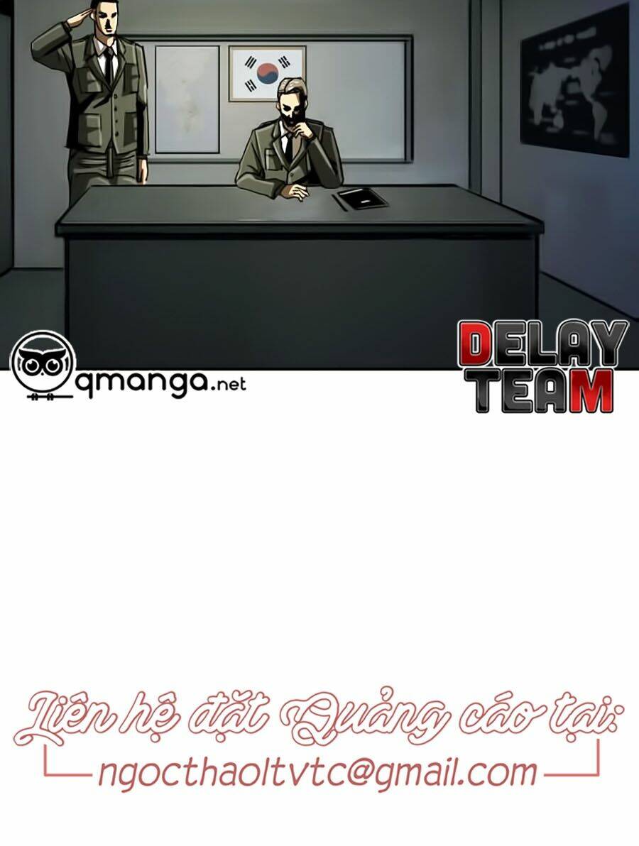thợ săn đầu tiên chapter 38 8
