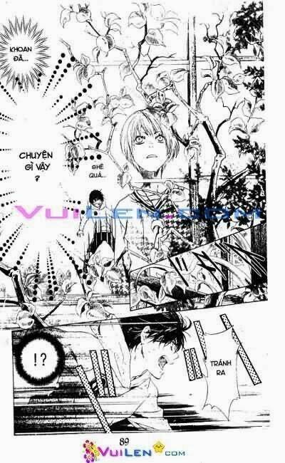 bát khuyển sỹ phương đông chapter 12 89