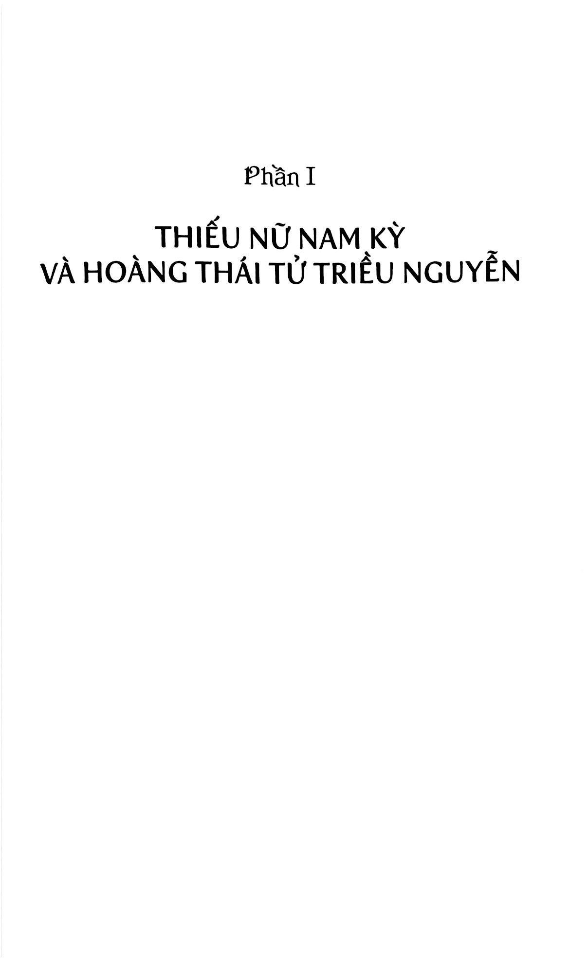 Theo Dấu Hoàng Hậu Nam Phương Và Vua Bảo Đại