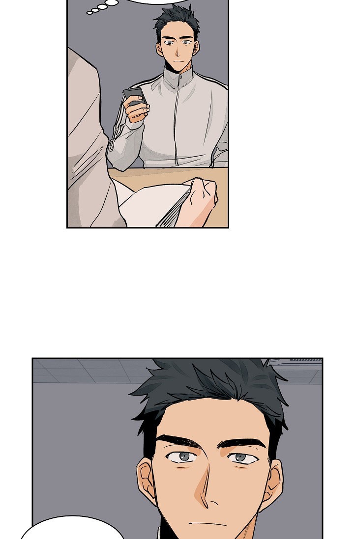 yêu em đi, bác sĩ! chapter 15 24