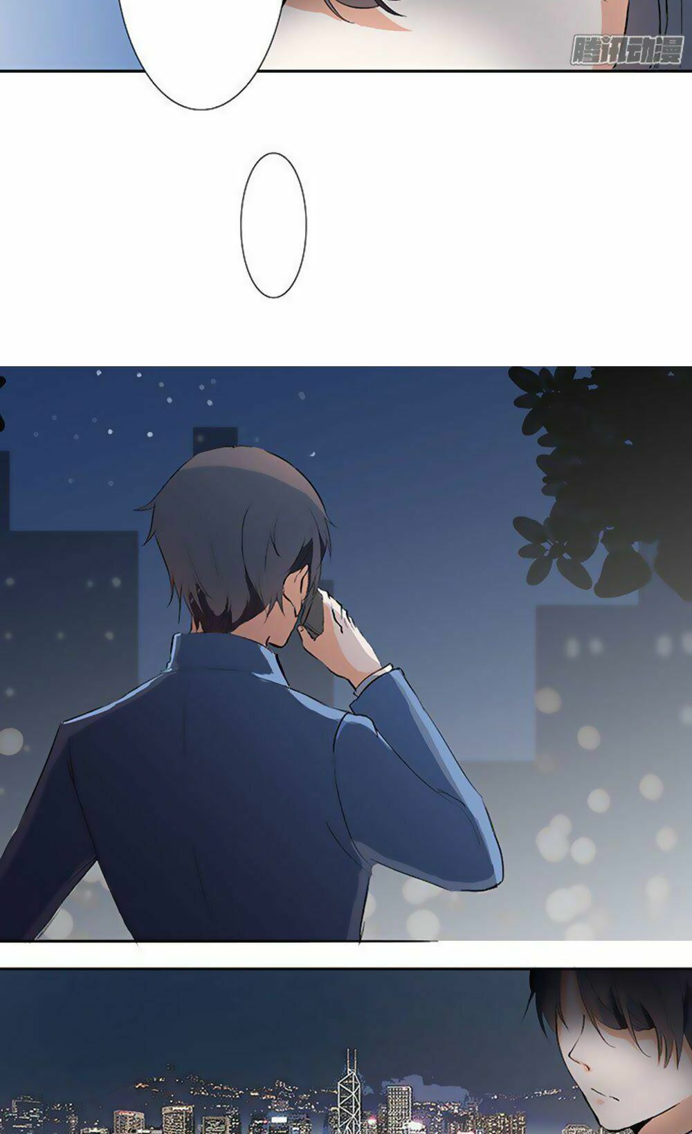 thiên kim đường môn chapter 23 6