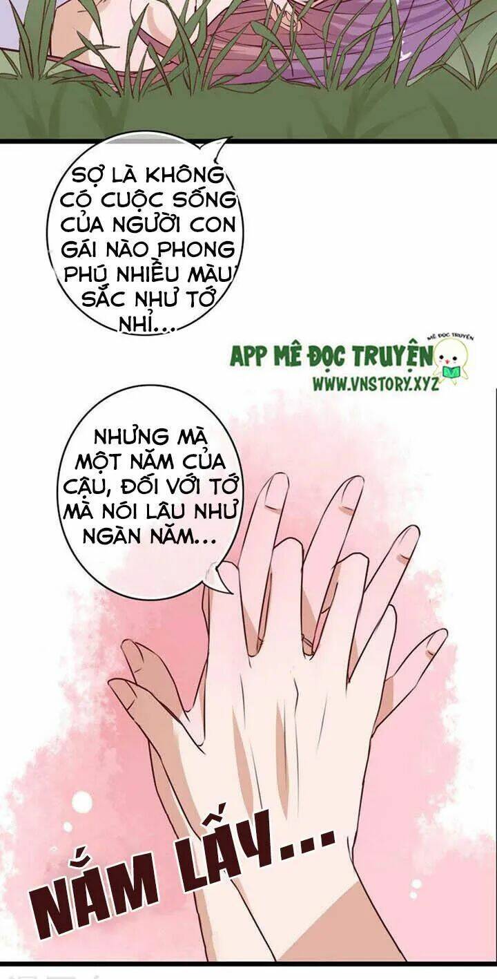 sau con mưa mùa hạ chapter 89 12