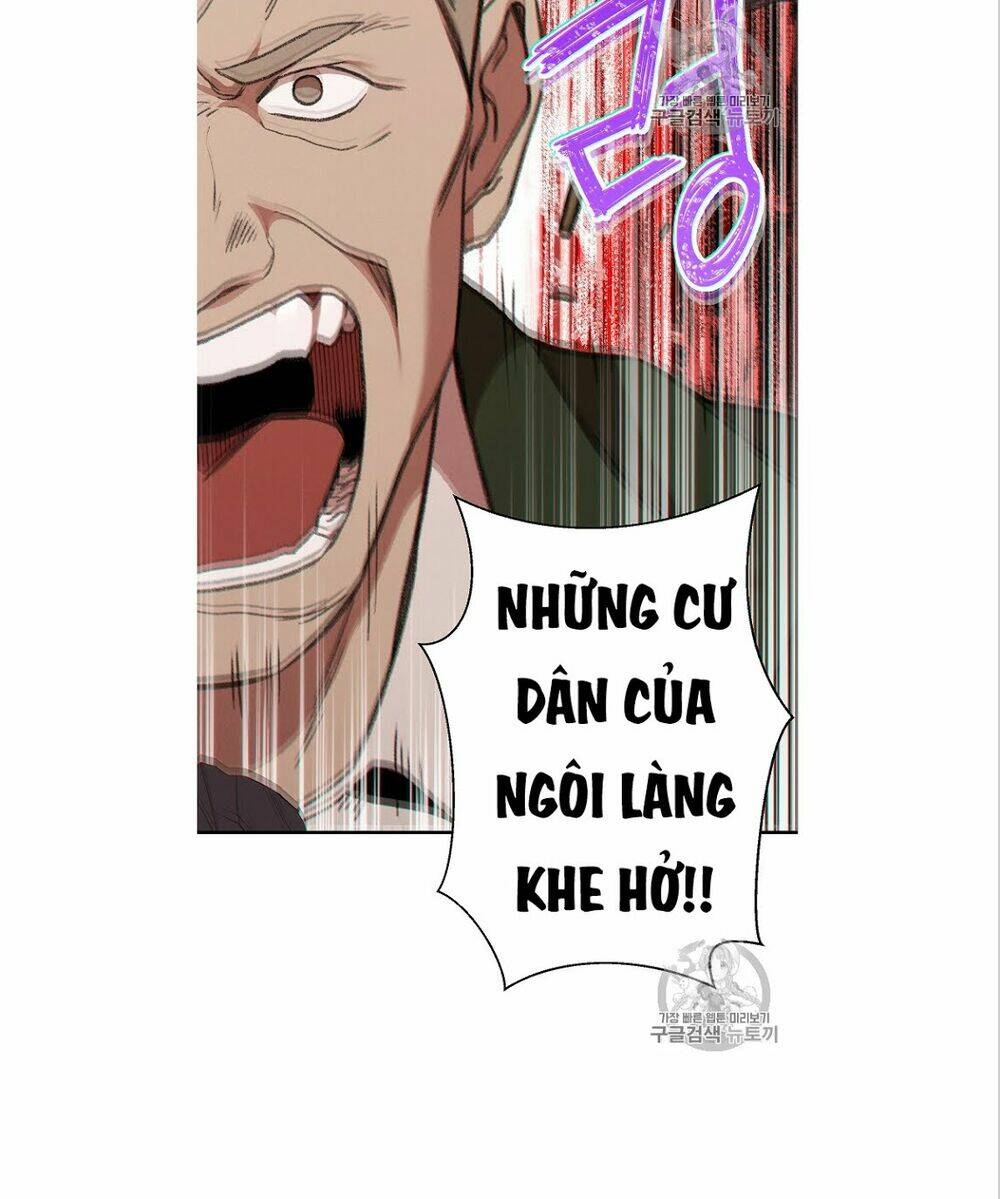 Tái Thiết Hầm Ngục Chapter 53 - Trang 34