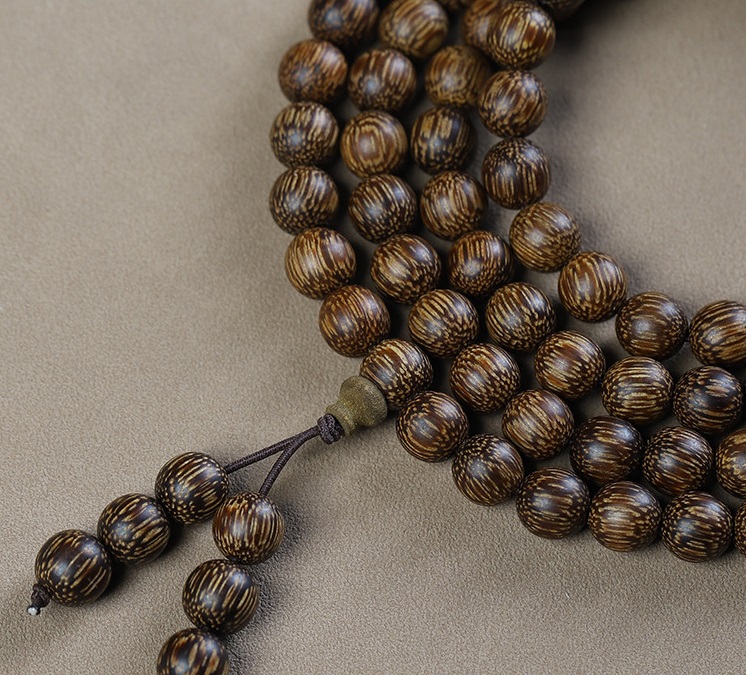 Vòng Tay, Chuỗi Hạ Niệm Phật, Chất liệu Trầm Tốc Kiến Nha Trang VIP, Chìm Trong Nước, Thơm Thanh Tịnh, Xua Tan Phiền Não, Chướng Nghiệp_SIÊU RẺ