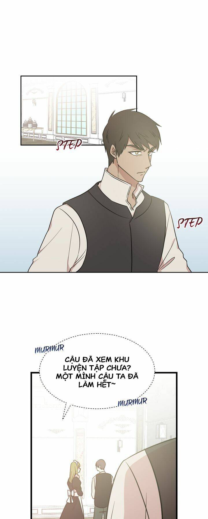 tôi chọn kết thúc của hoàng đế chapter 13 4