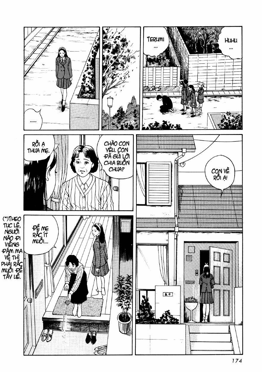 the face burglar chapter 6 14