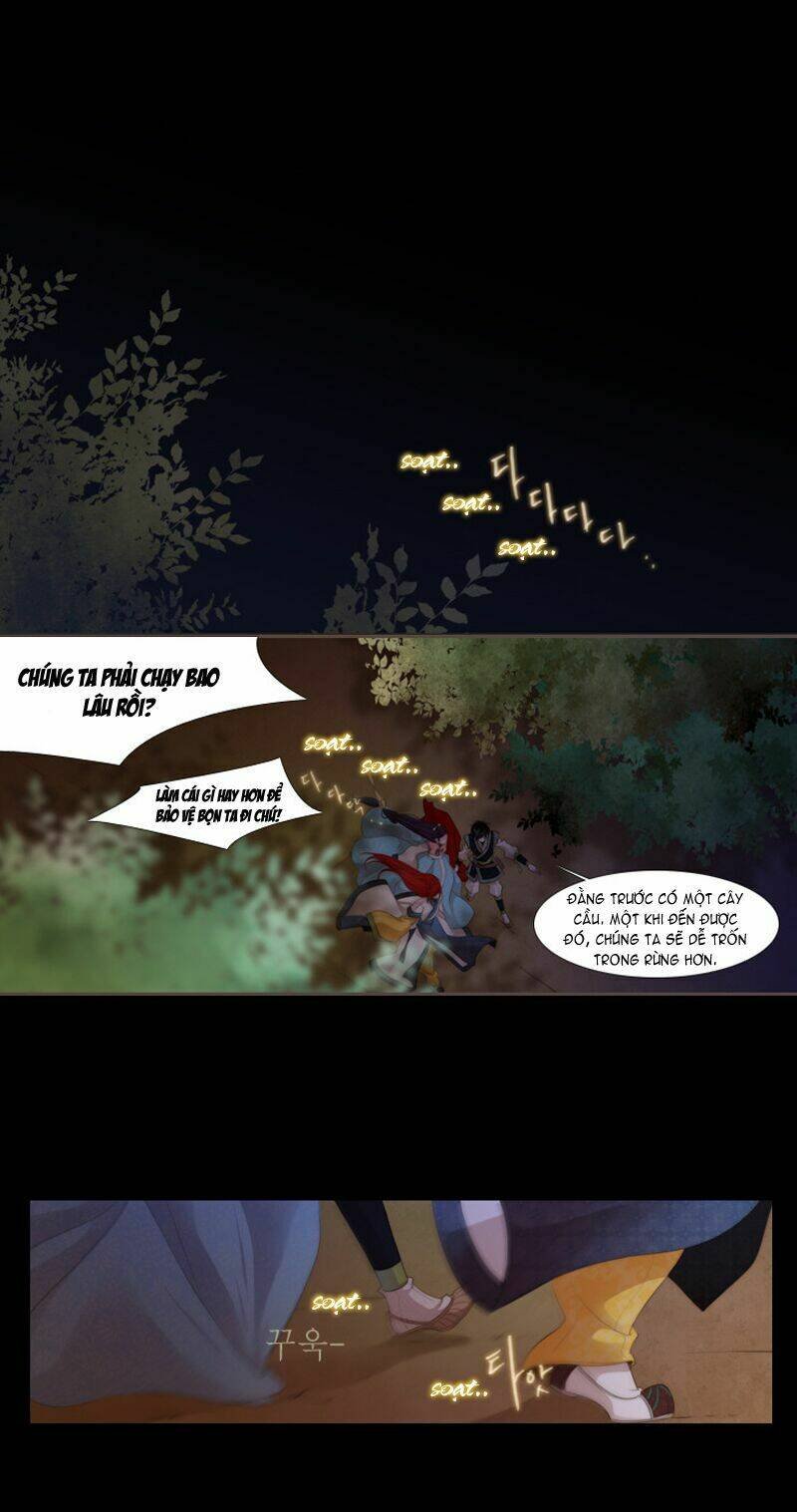 the twelfth night chapter 16 20