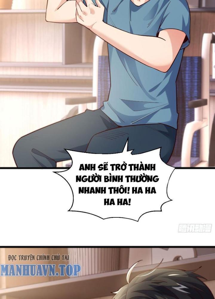 từ dã quái bắt đầu thăng cấp chapter 15 98