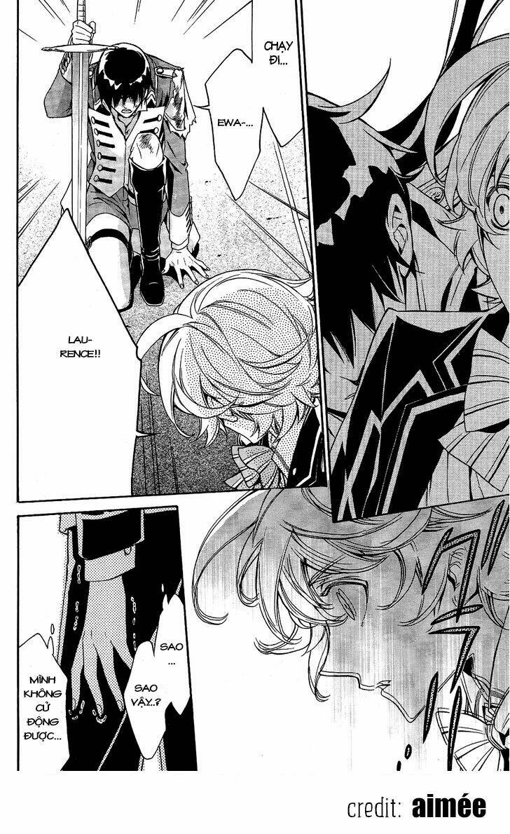 sennen meikyuu no nana ouji chapter 11.1 29