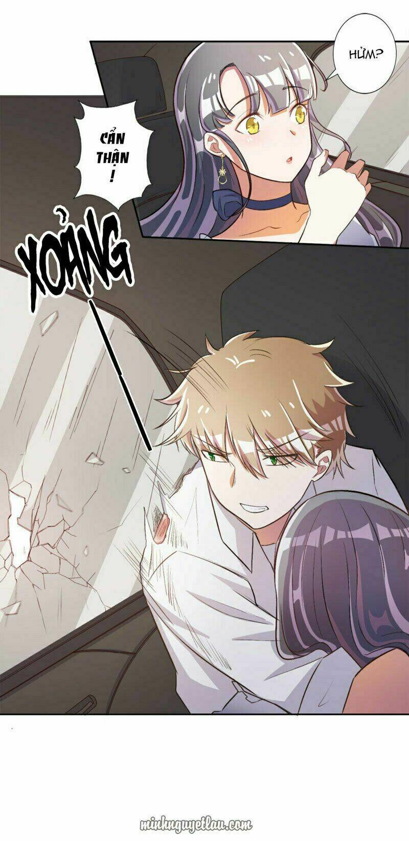 hôn nhân dục vọng: thiếu gia nhẹ một chút! chapter 32 21