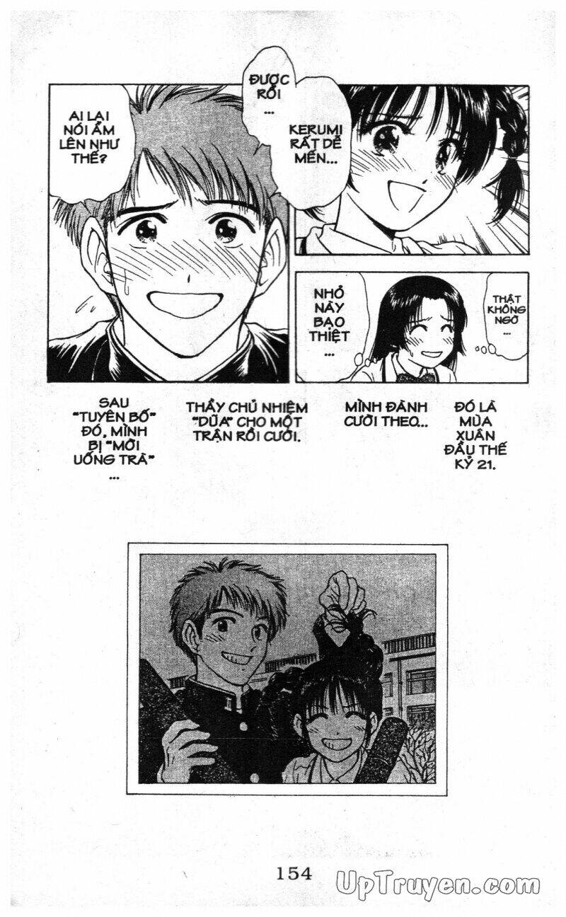 salad days chapter 116 55