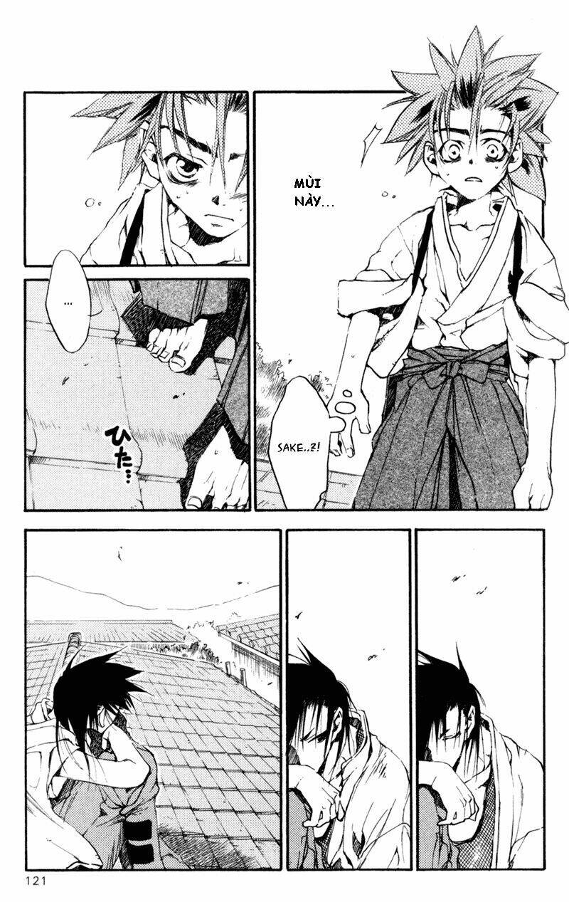 peace maker kurogane chapter 19 15