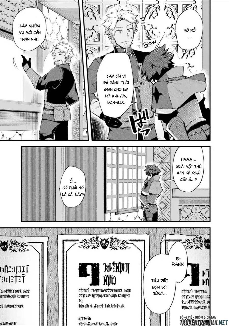 nido tensei shita shounen wa s rank boukensha toshite heion ni sugosu-zense ga kenja de eiyuu datta chapter 16 34