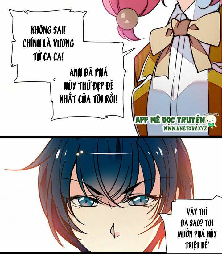 nữ hầu sau giờ học chapter 38 2