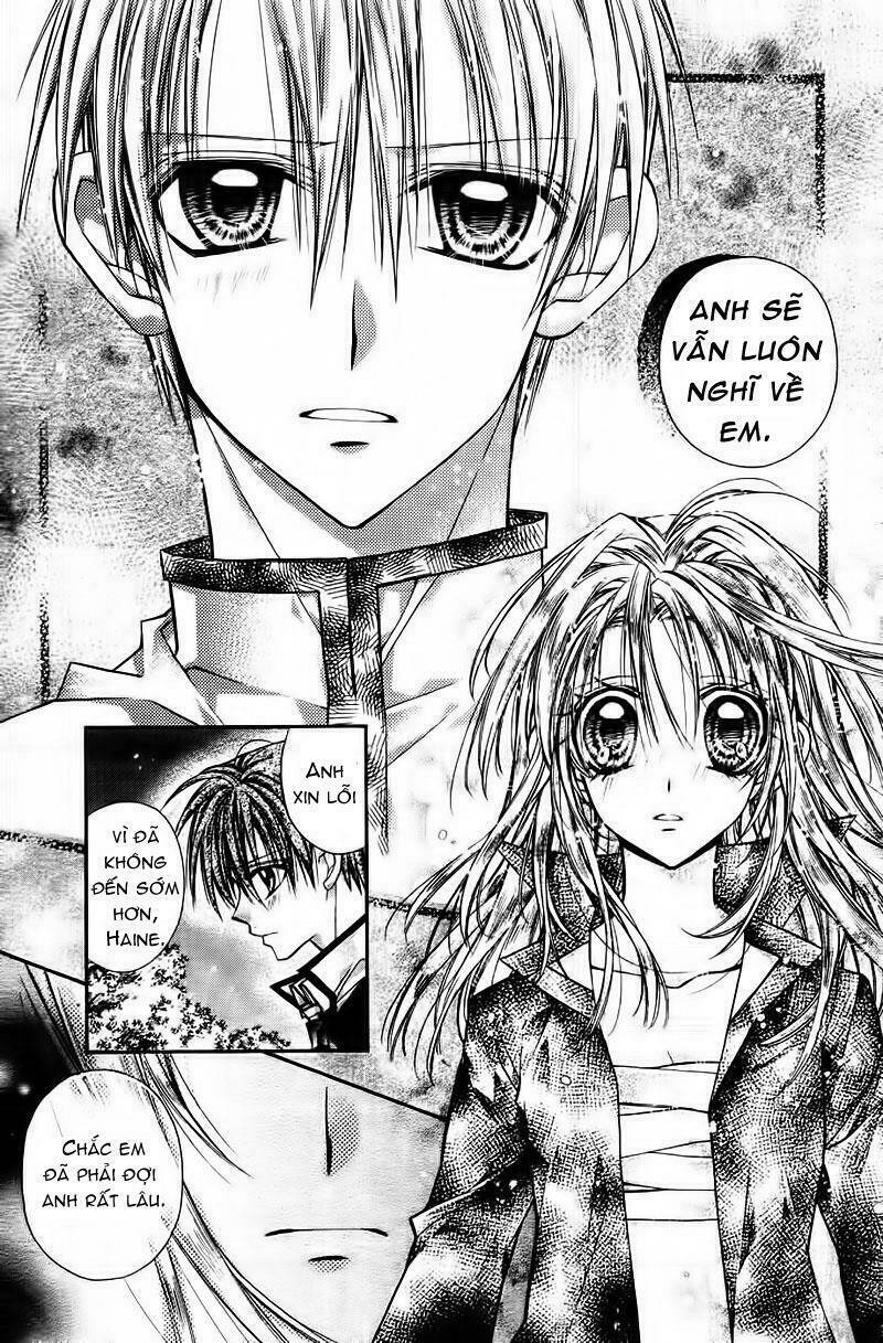 hội quý tộc chapter 37 18