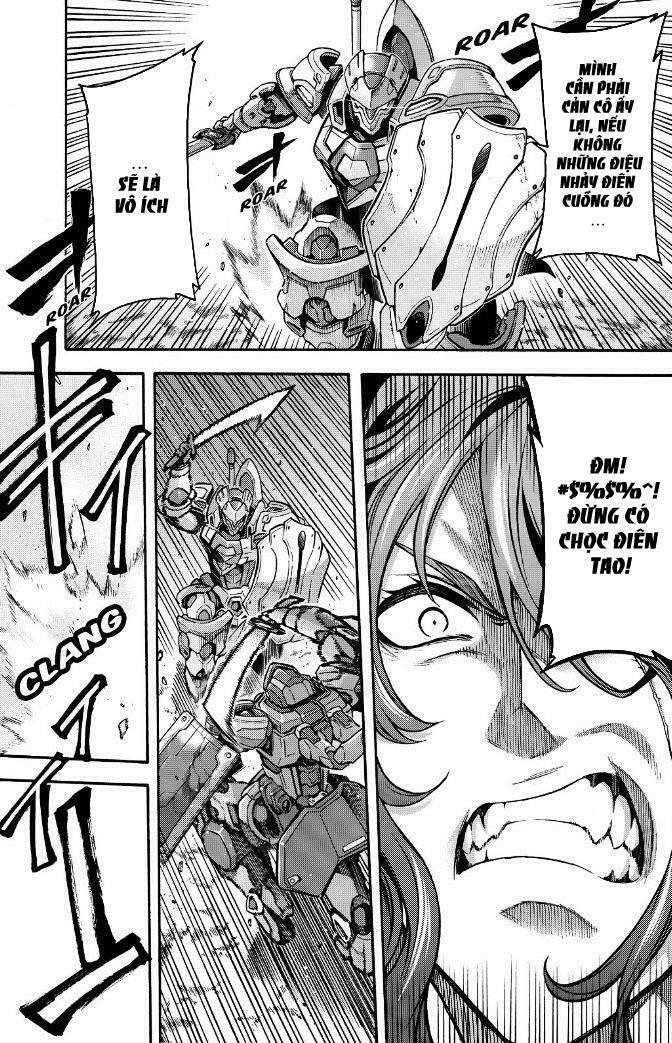 đấu giả và pháp khí tại dị giới chapter 32 7