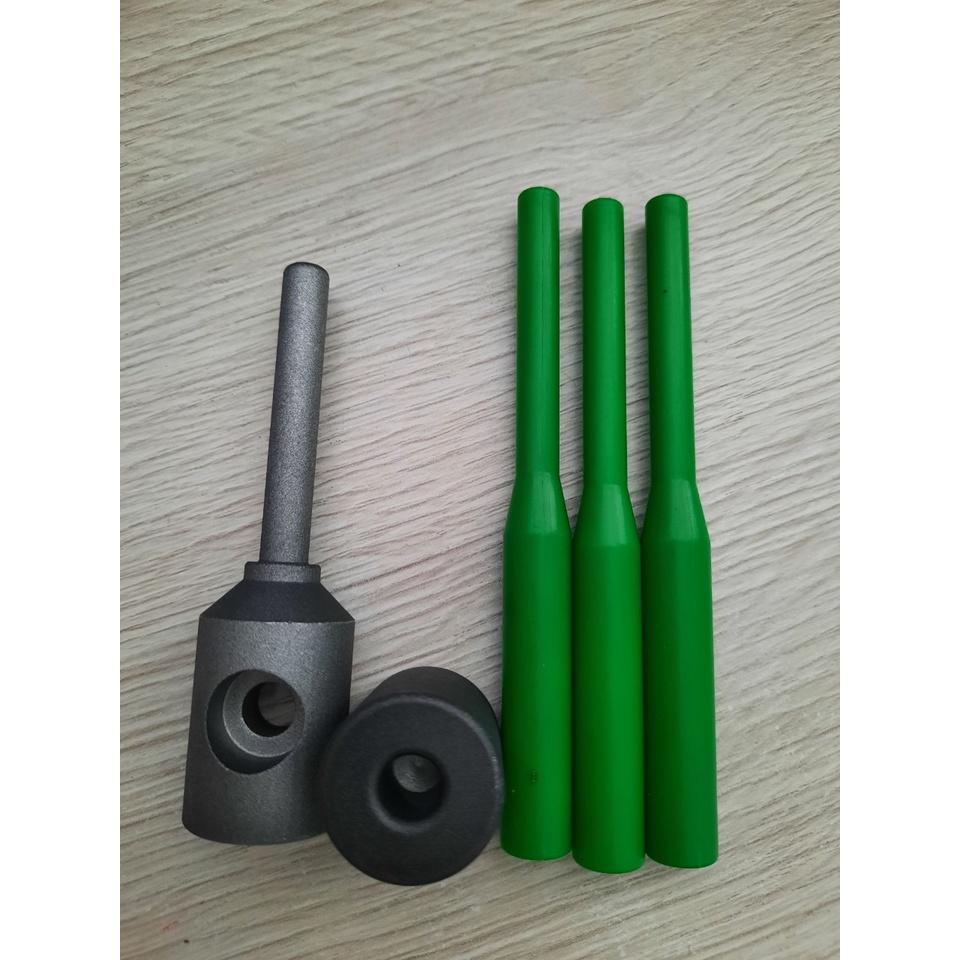 Đầu hàn sự cố 7ly, đầu hàn sự cố 11 ly, đầu hàn xử lý sự cố ống ppr , hỏa tốc HCM 24/7