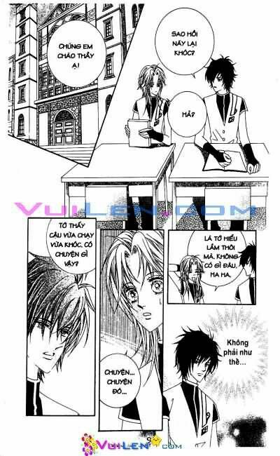 người duy nhất chapter 101 13