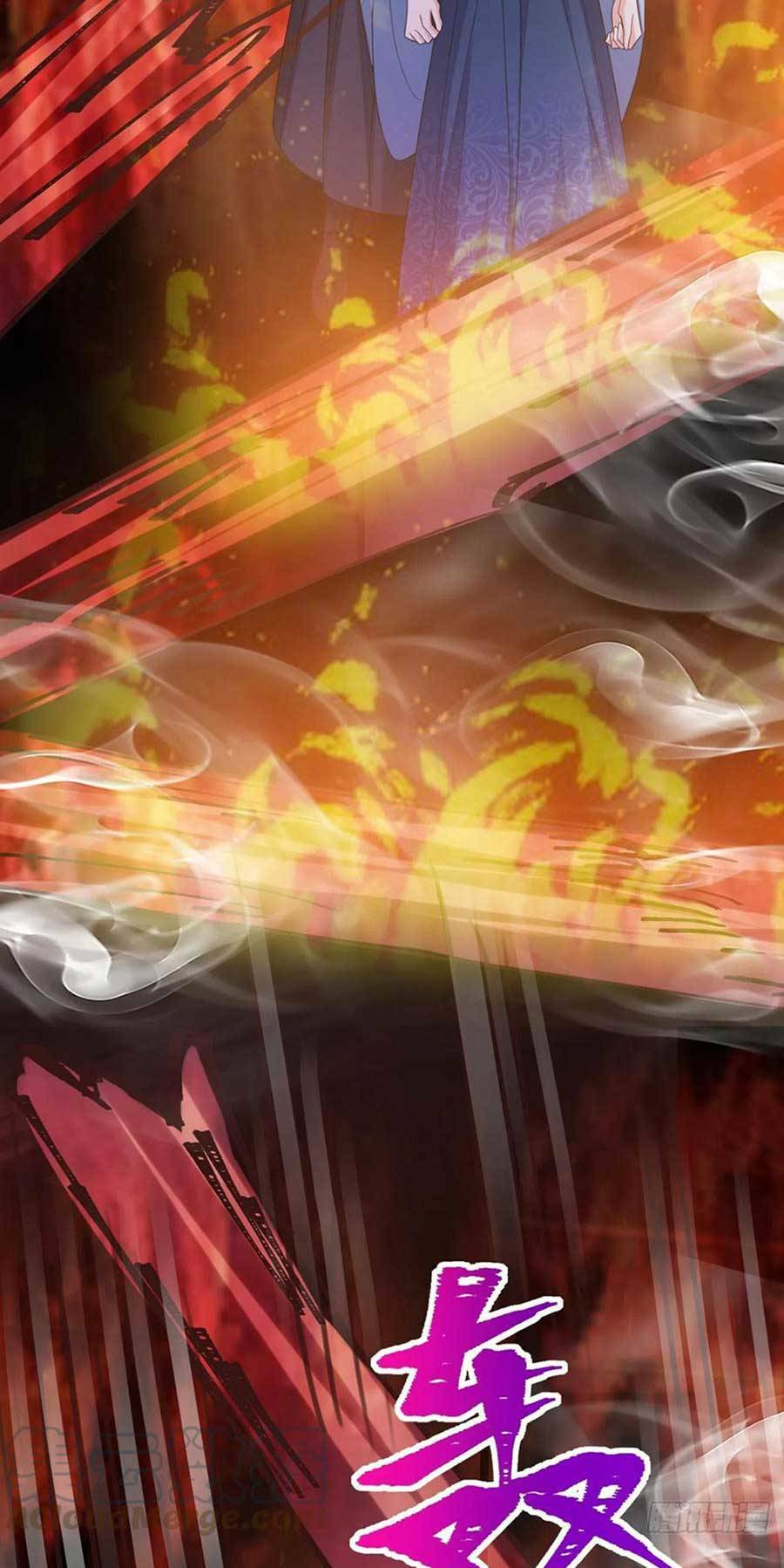 xuyên qua làm vương phi miệng quạ chapter 36 56