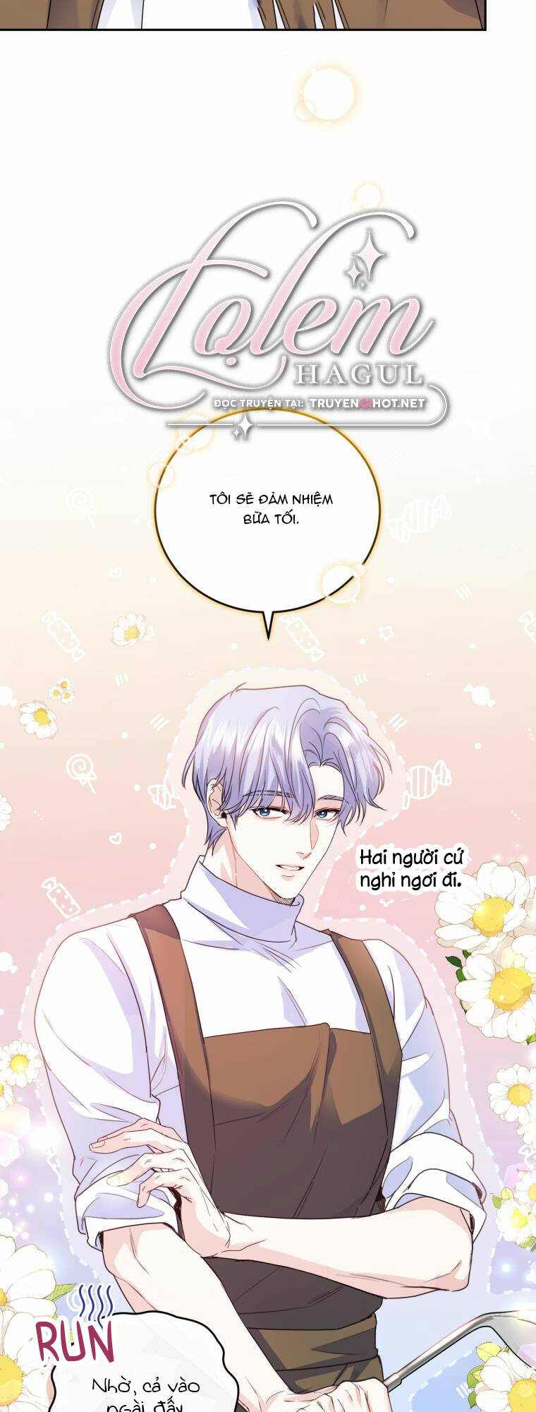 nhà điều chế nước hoa độc quyền của bạo chúa chapter 74 10