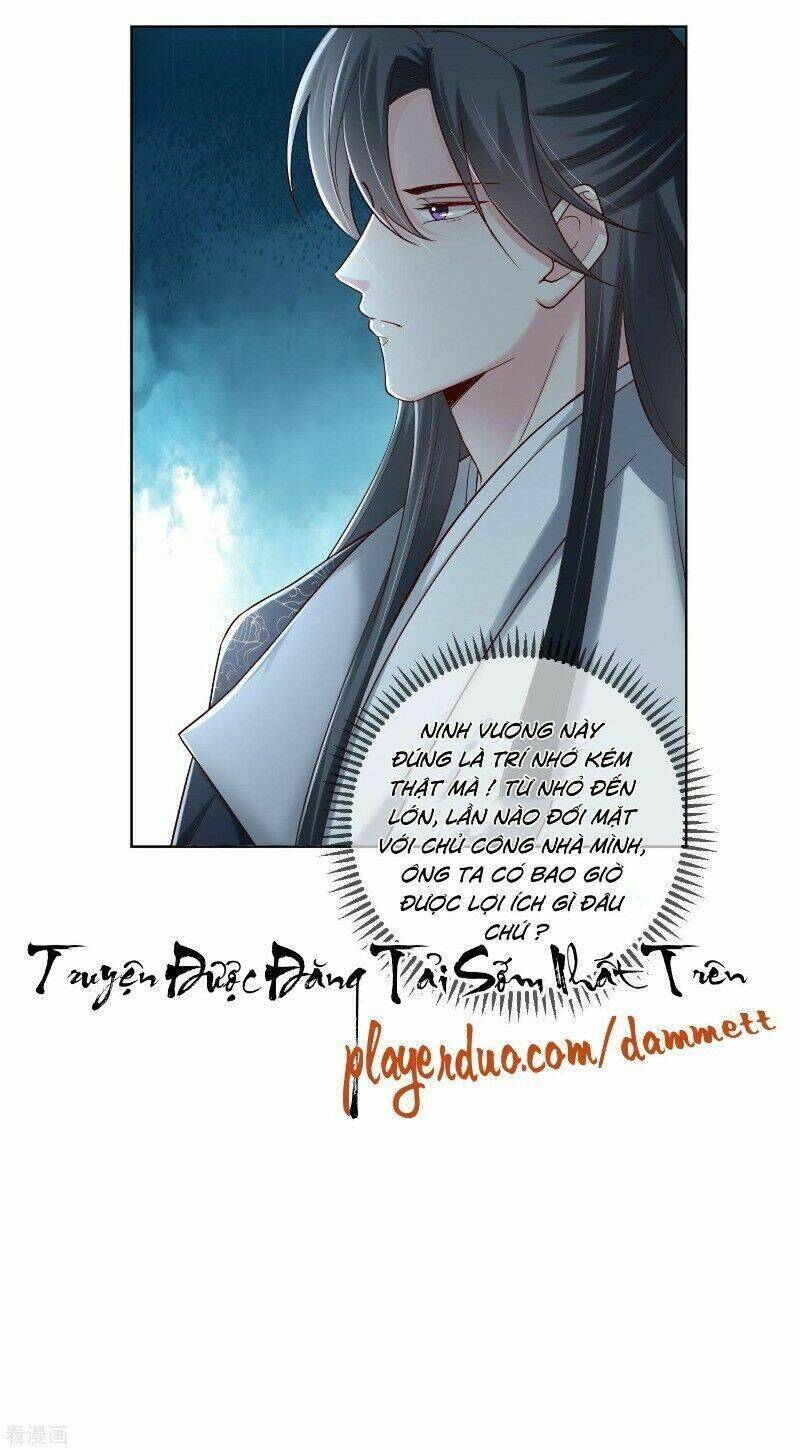 độc y đích nữ chapter 118 17