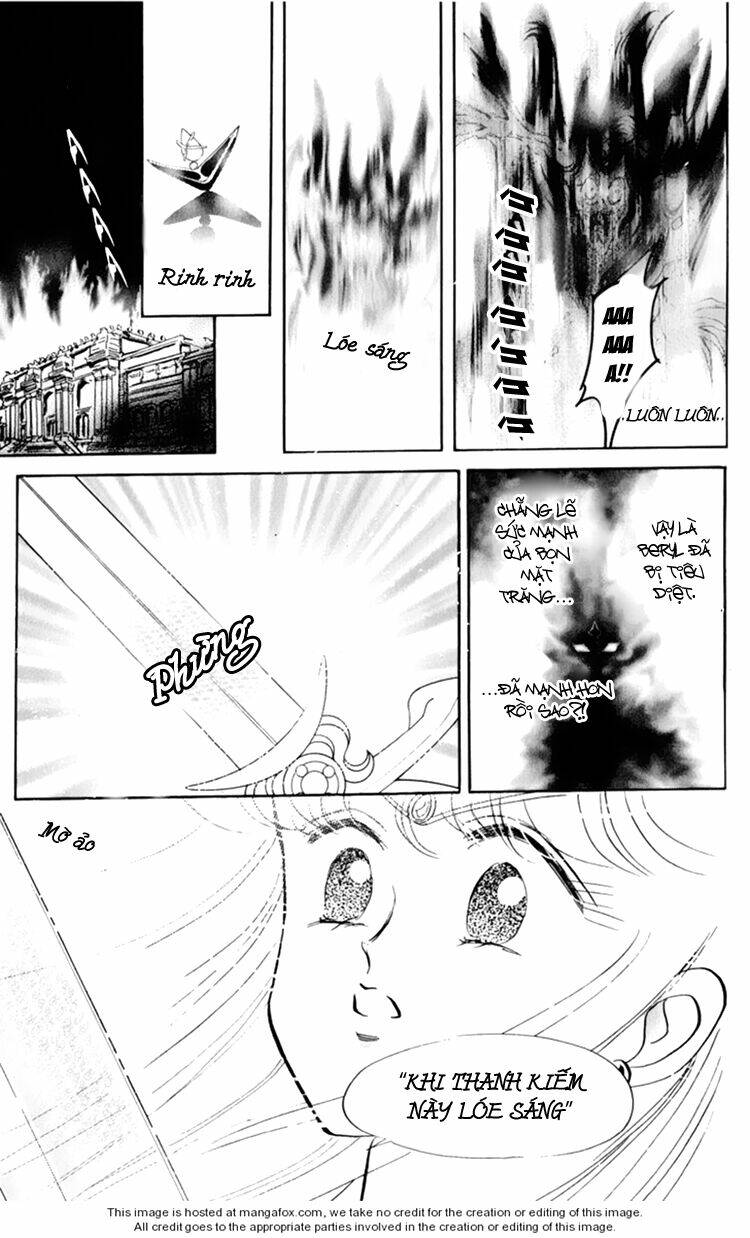 thủy thủ mặt trăng chapter 12.1 23