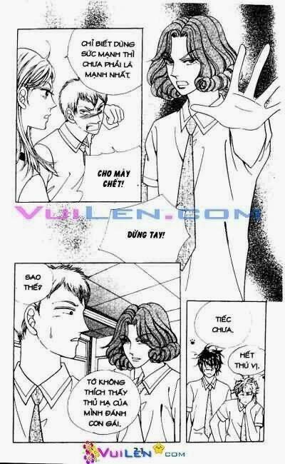 cô gái trung hoa chapter 9 31