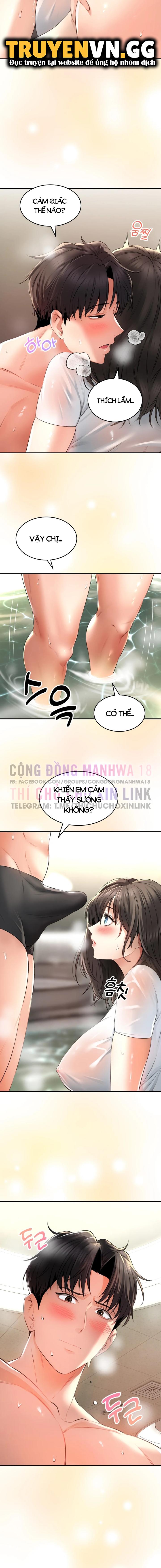 thảo dược mê tình chapter 2 8