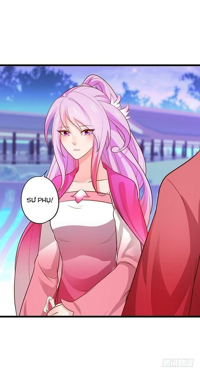 hồ tiên hung bạo chapter 109 9