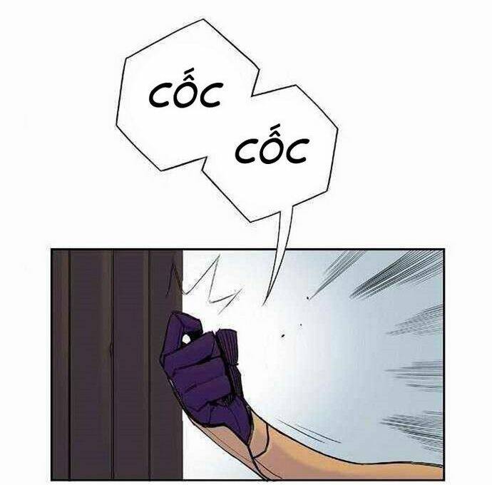 băng tâm kỵ sĩ chapter 30 146