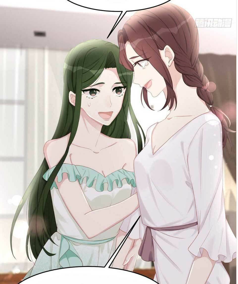 sủng em sủng tới tận cùng chapter 58.1 12