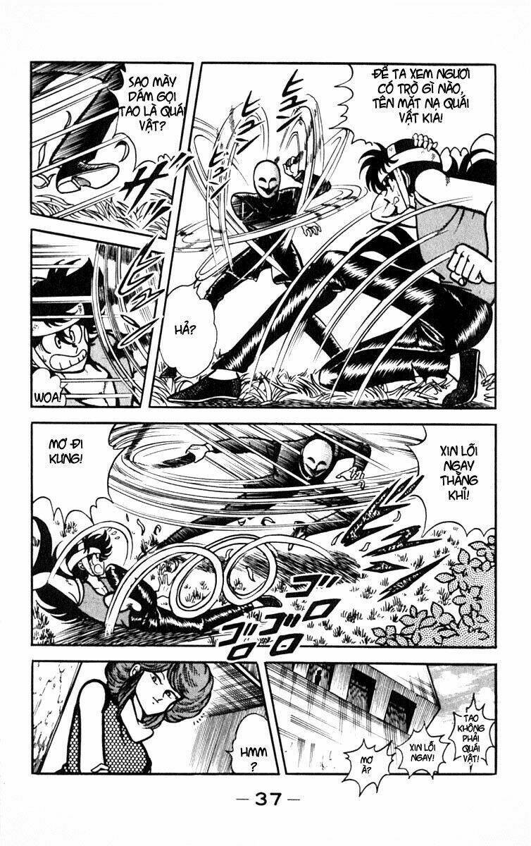 kotaro makaritoru chapter 27 39