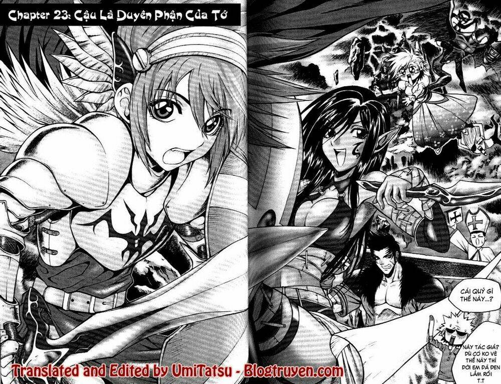 zippy ziggy chapter 23 2