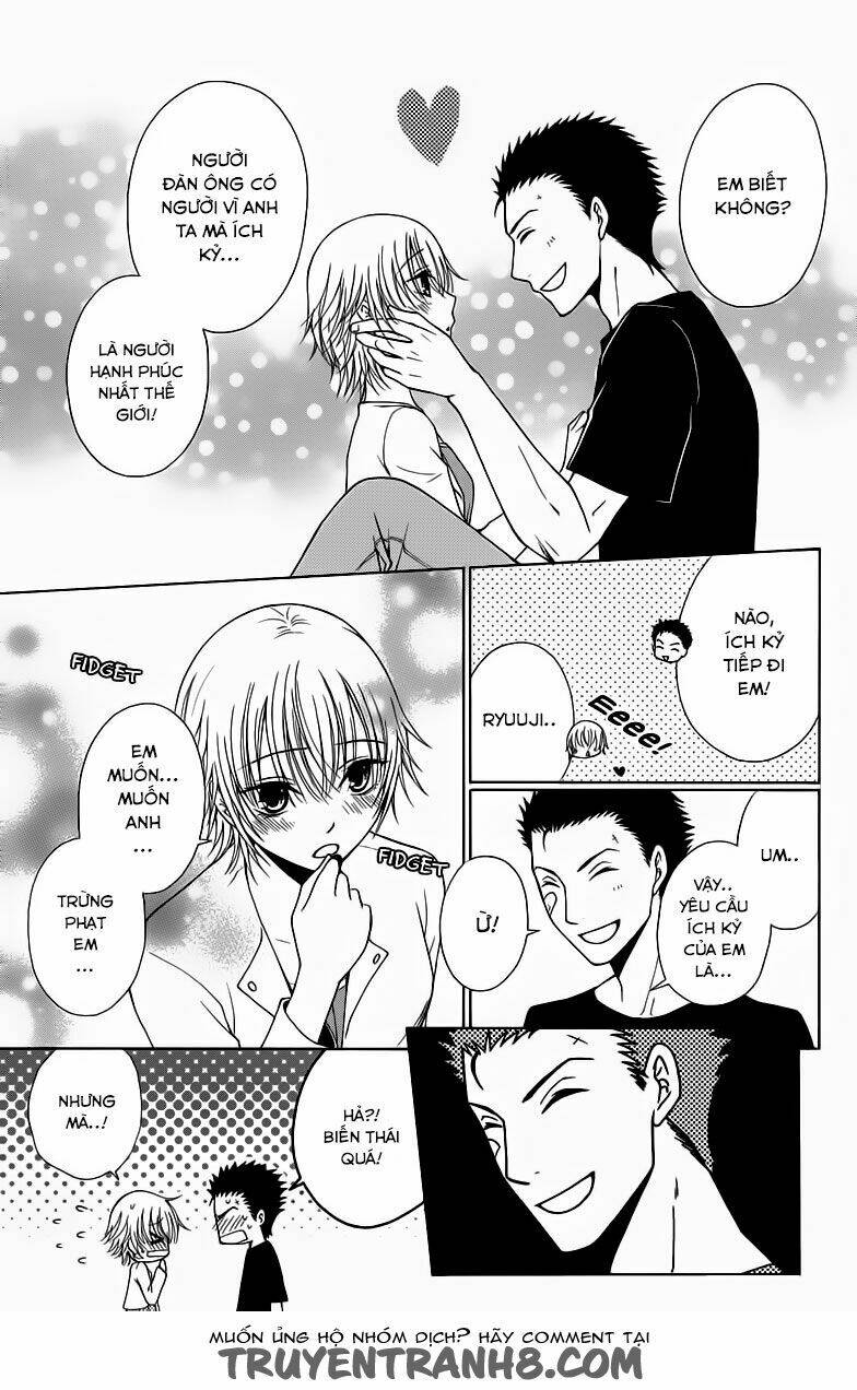 aigan cinderella chapter 3 35