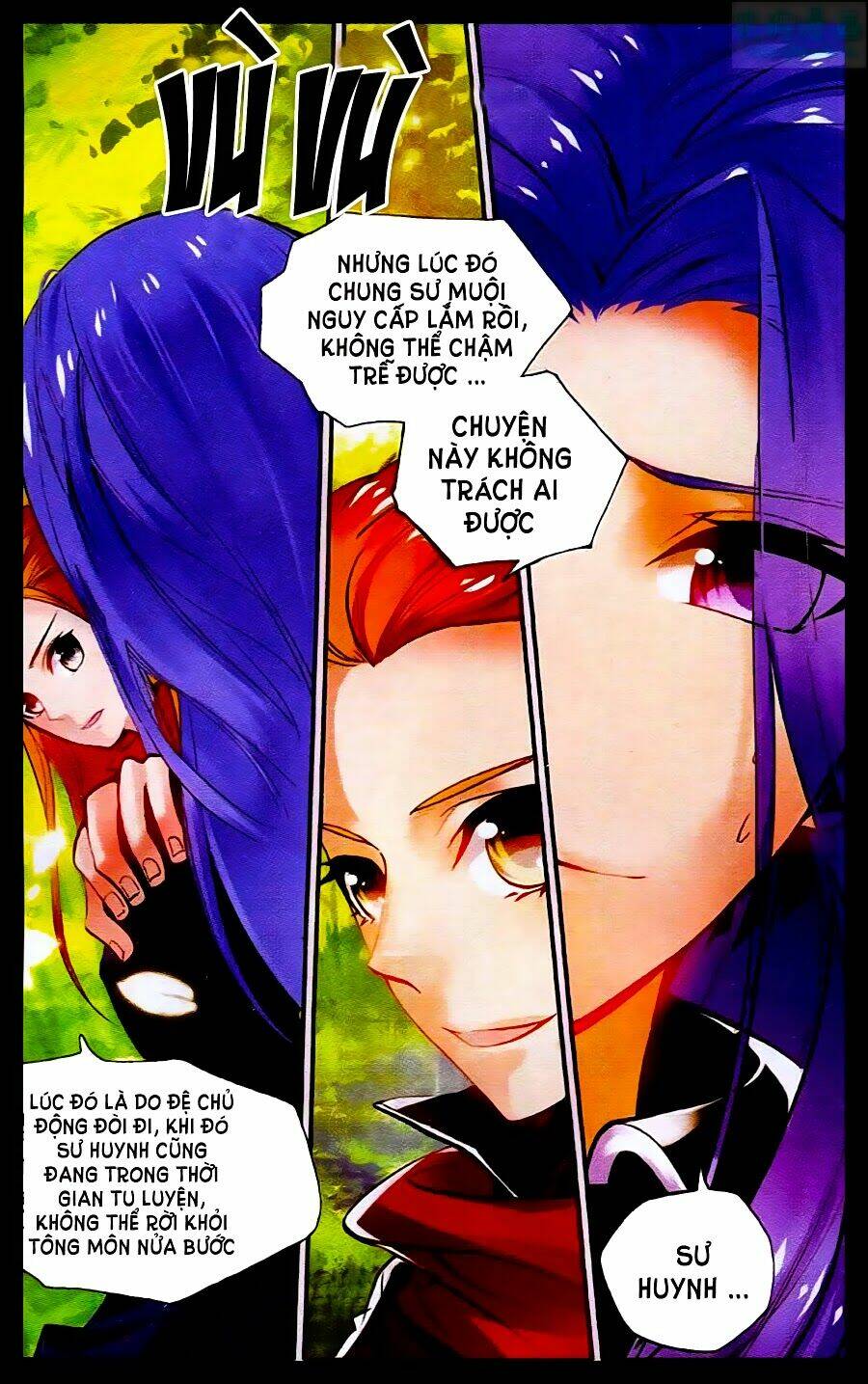 ma thiên ký chapter 5 7