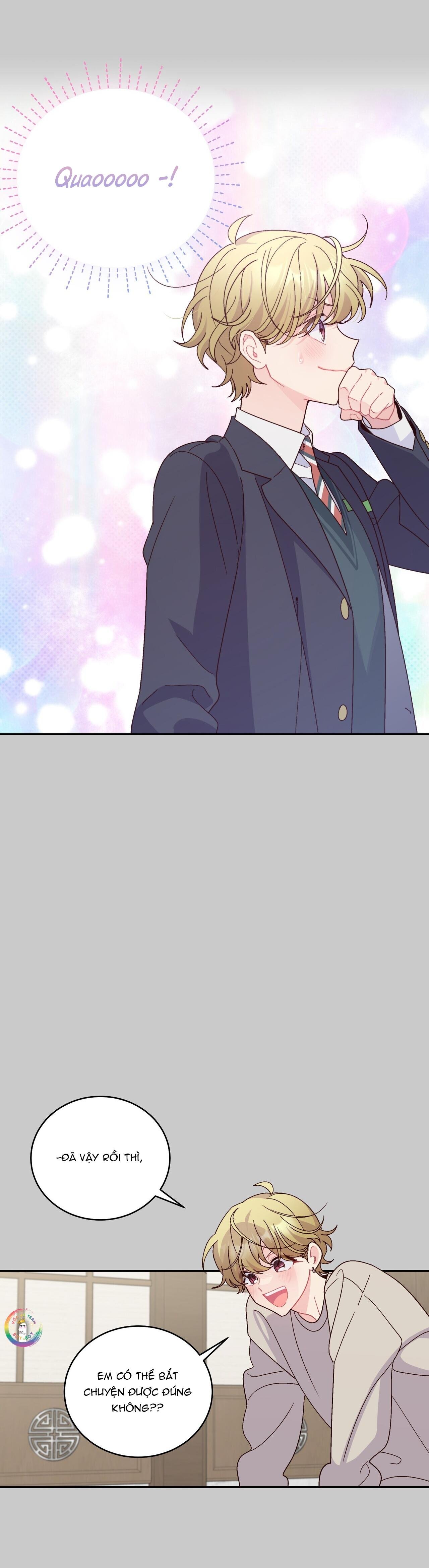 merry marbling chapter 95 14