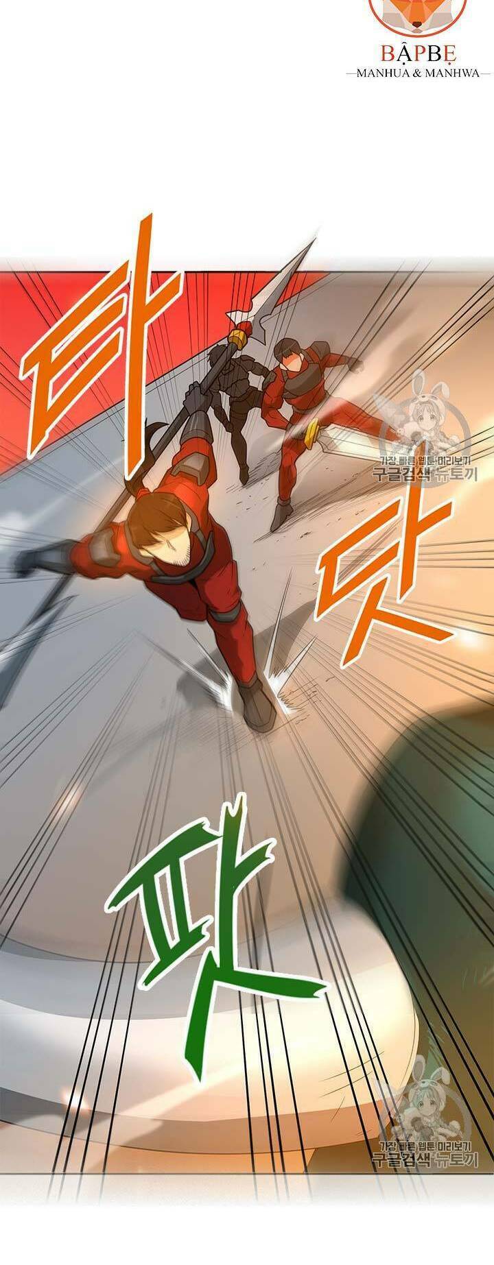 tôi tự động săn một mình chapter 44 10