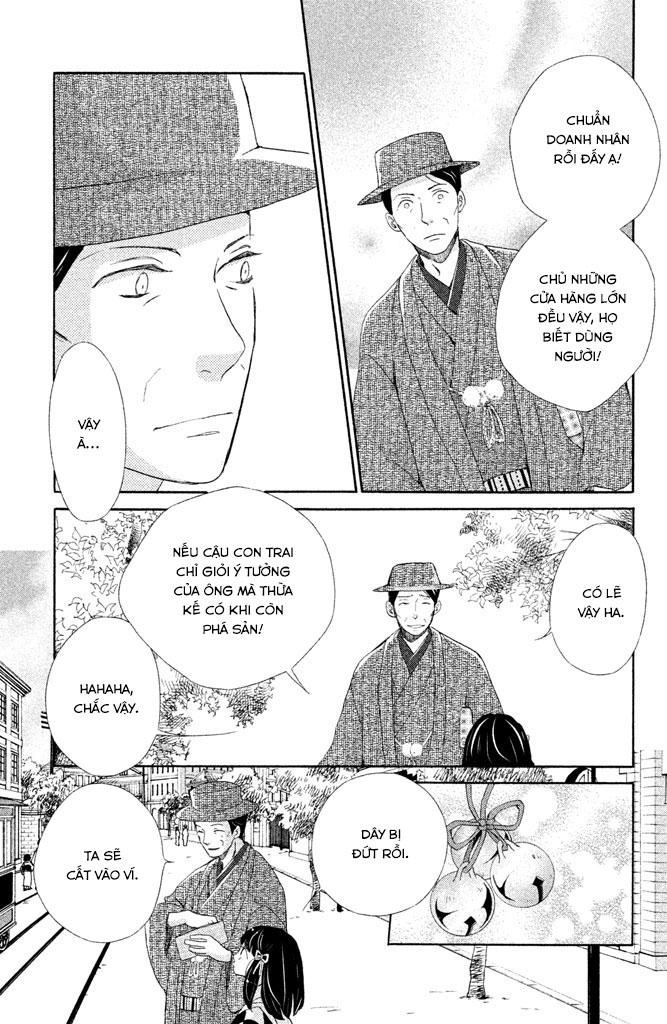 meiji hiiro kitan chapter 6 28