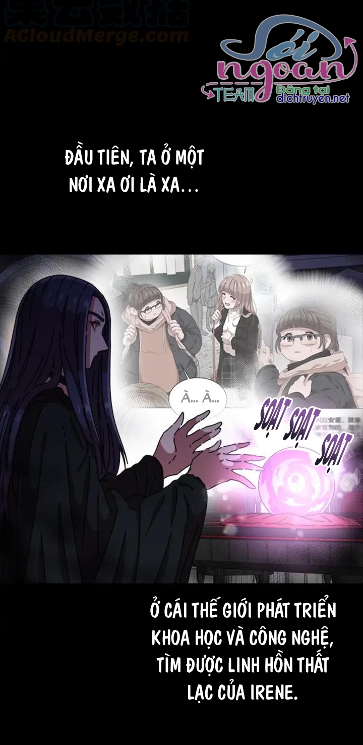 con gái bảo bối của ma vương chapter 70 37