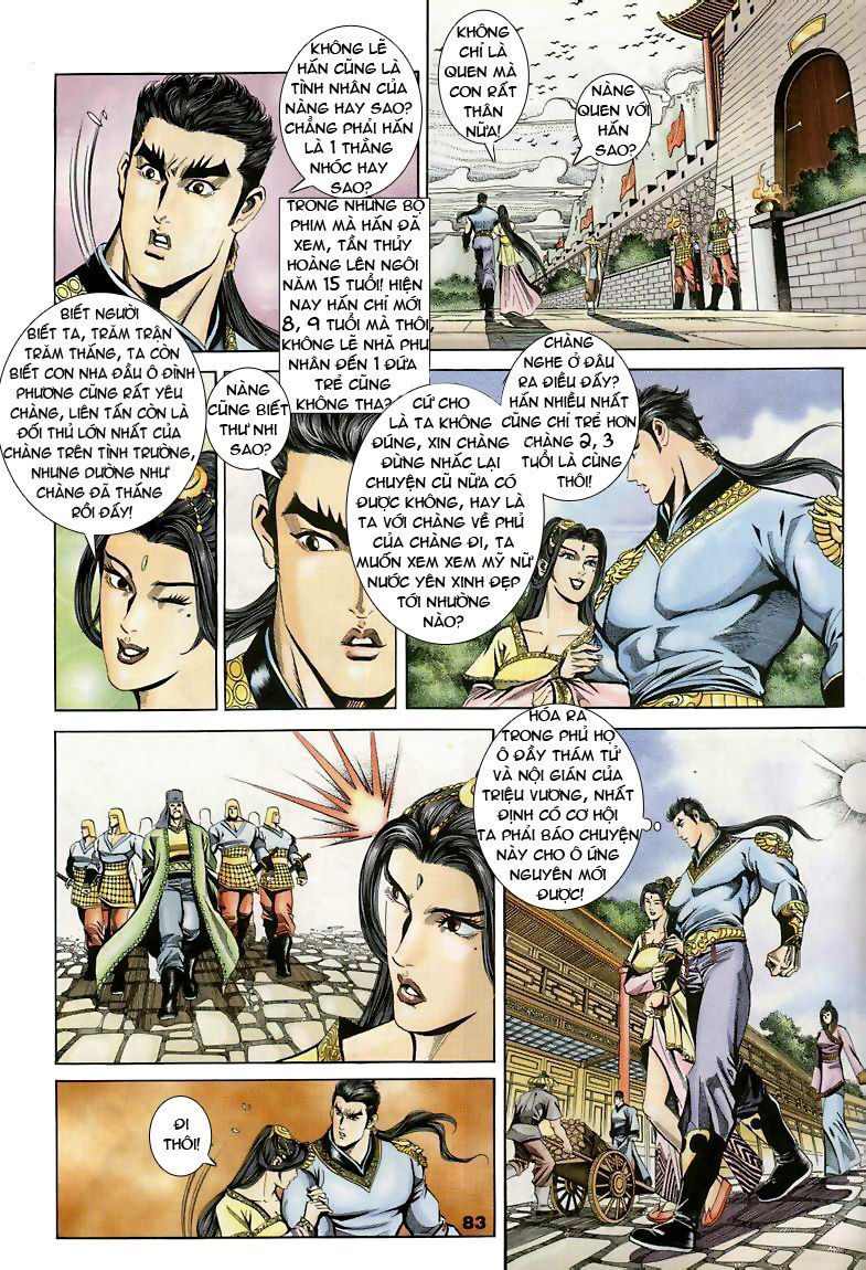 tầm tần ký chapter 9 23