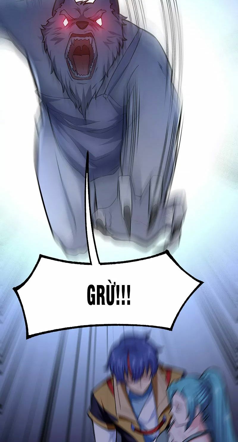 võ đạo độc tôn chapter 350 25