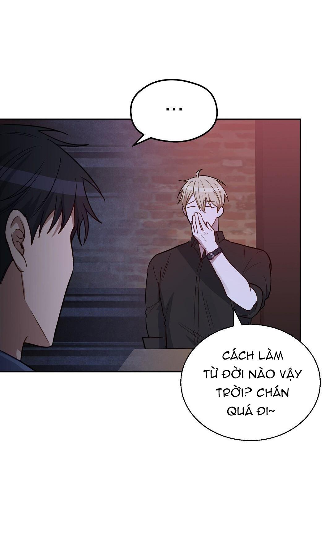 bơi trong mùi hương chapter 14 39