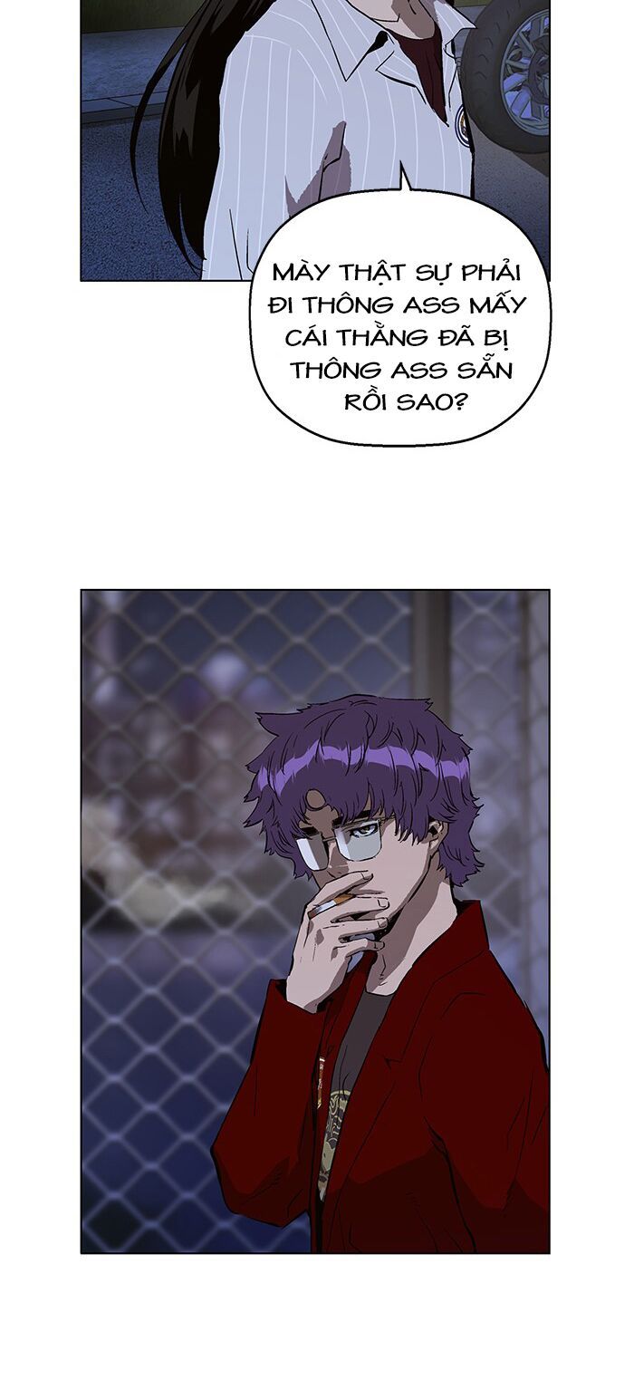 anh hùng yếu chapter 134 64