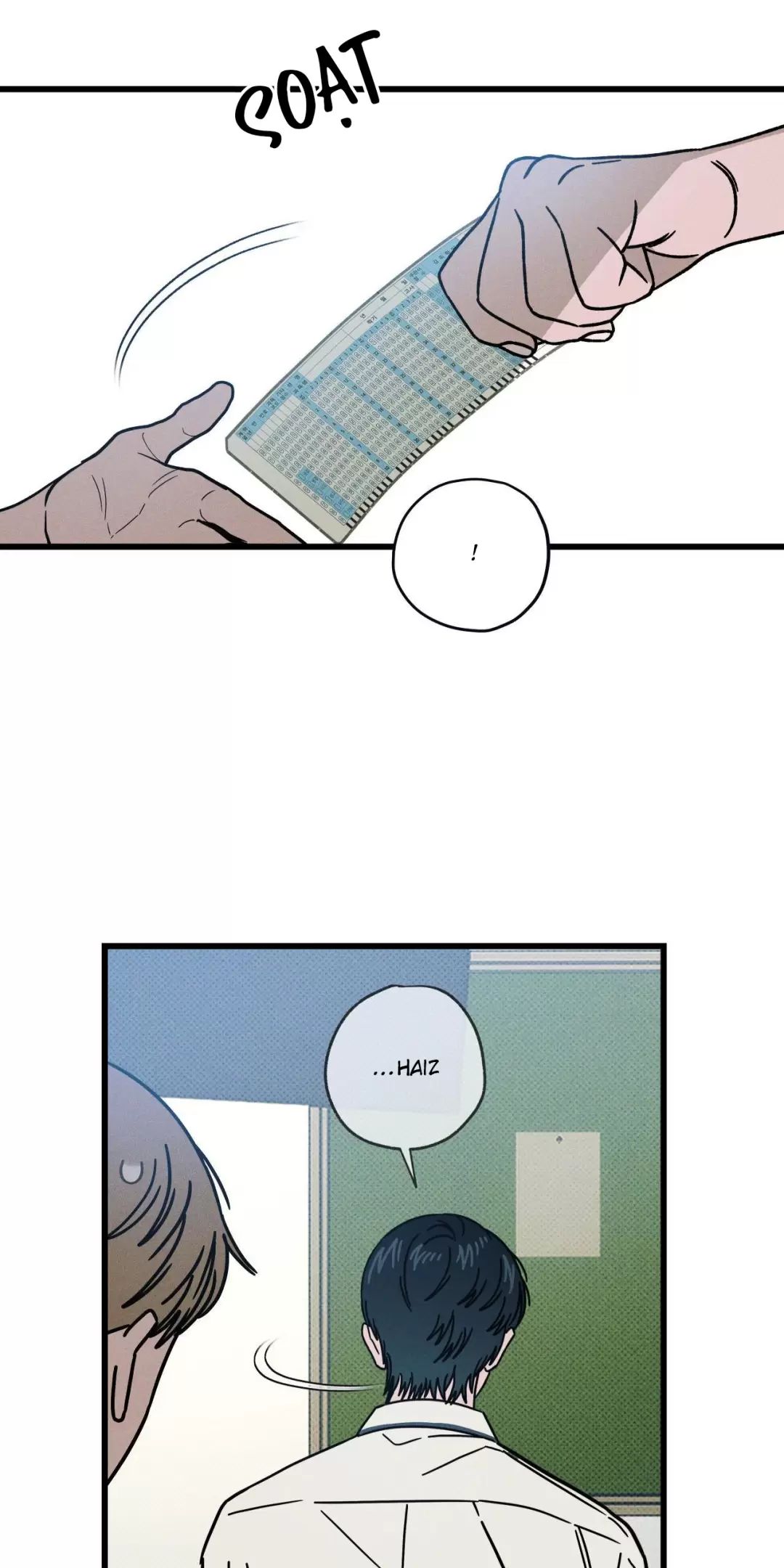 lời tỏ tình từ con số 0 chapter 32 15