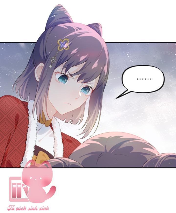 một đêm nọ đột nhiên yandere tới! chapter 103 9