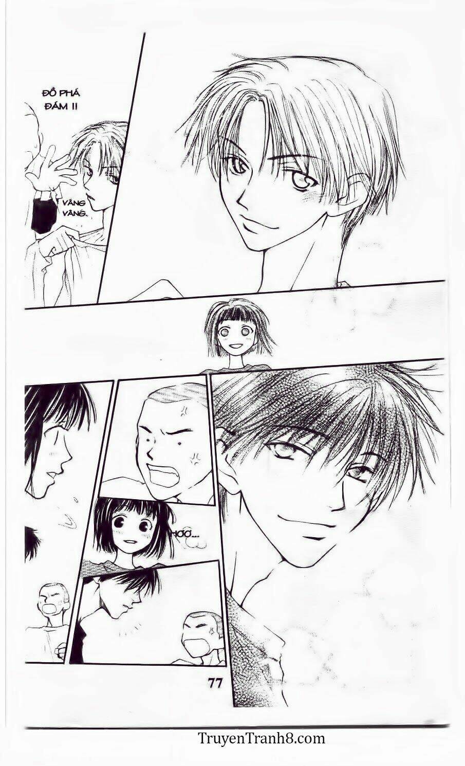 land of the blindfolded chapter 12 36