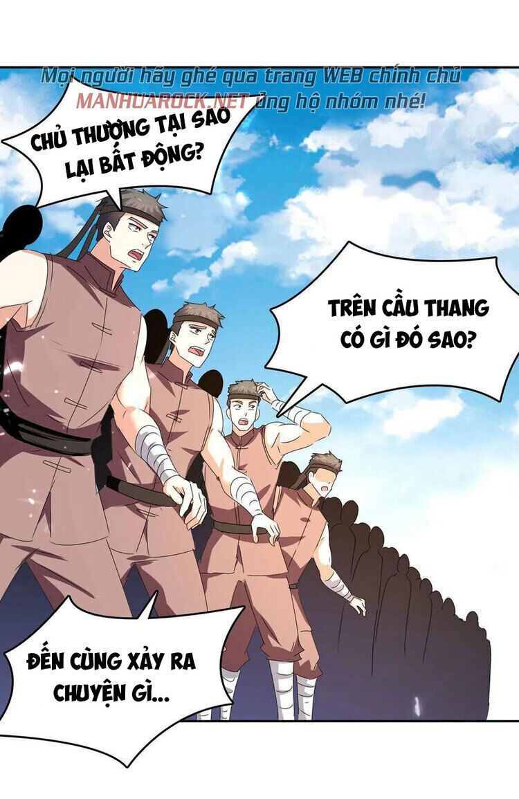 tối cường thăng cấp chapter 255 6